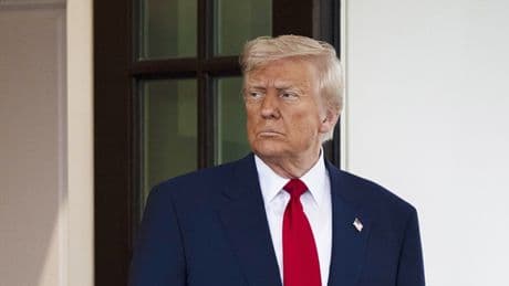 Kritik toplantı pazar günü! Trump: Bir anlaşma yapıp yapamayacağımızı göreceğiz