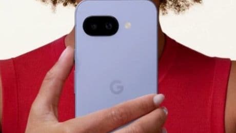 Sky's £13 Google Pixel 9a may steal shoppers away from the Pixel 10
