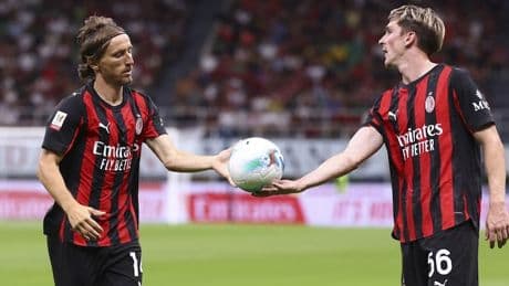 Saelemaekers, il jolly di Allegri: Milan ha praticamente un nuovo acquisto