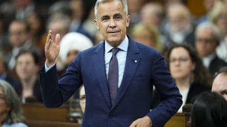 Carney’s major projects bill sails through committee. What’s next?