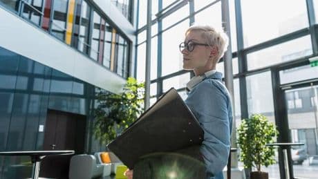 Fehlstart vermeiden: „Hätte sie nur getan, was offiziell verlangt wurde, wäre sie gescheitert“