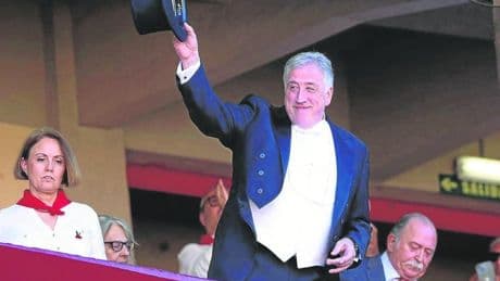 Los toros, otro dolor de cabeza para EH Bildu