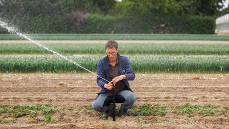 Pollution : en Loire-Atlantique, des élus en croisade pour une eau potable