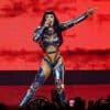 Katy Perry moet boete betalen voor illegale videoclip in Spaanse duinen