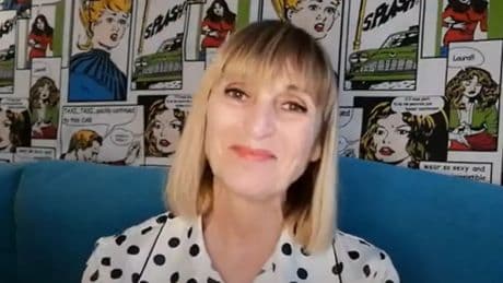 Muerte la actriz Cristina Fenollar, referente de la interpretación valenciana y premio Premis José Estruch