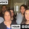 Our neighbour threatened my dad with a knife - why won't the housing association act?