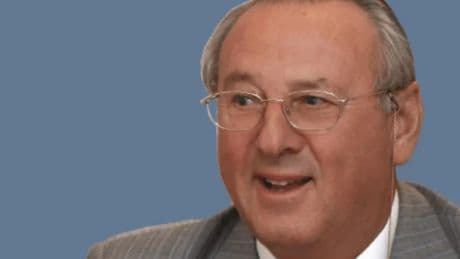 Muere Ángel Jove, presidente del grupo Anjoca