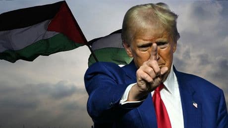 Hamas’tan Trump’ın ateşkes teklifini kabul etme uyarısına olumlu yanıt