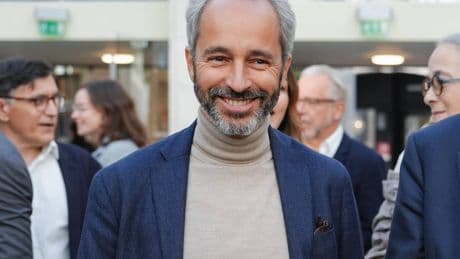 Oser en 2025? Ce petit truc en plus... – par David Larramendy