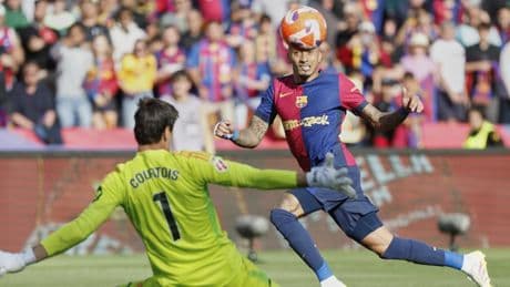 La destrucción del Madrid en los Clásicos