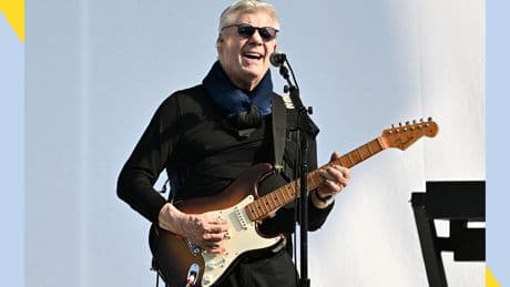 Steve Miller Band announces 2025 tour, four NY shows. Get tickets now
