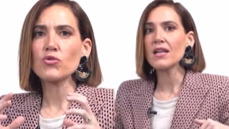 Boticaria García, nutricionista: ''Cuando hacemos una dieta baja en calorías, nuestro cuerpo reacciona como si estuviera en una situación de emergencia''
