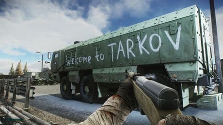 ‘Escape From Tarkov’ Coming To Steam Imminently
