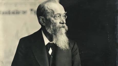 Ausstellung zu Wilhelm Wundt: Er war der Stolz der deutschen Geisteswelt