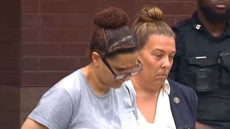 Mum who killed newborn twins and dumped them caught years later through DNA