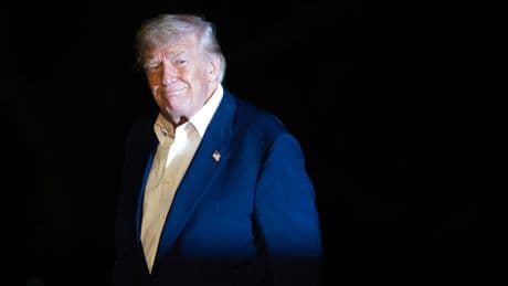 Trump admin pushes Supreme Court to allow it to fire thousands of federal workers