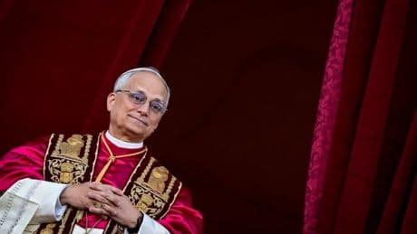 Gaza: le pape Léon XIV appelle à mettre fin immédiatement à la "barbarie" de la guerre