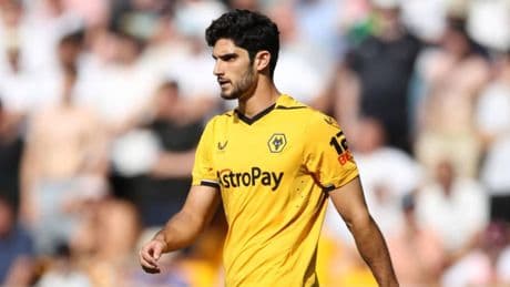 Gonçalo Guedes Beşiktaş'a hayırlı olsun!