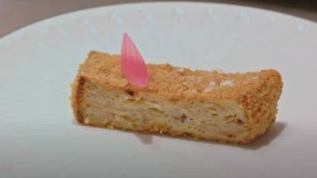 La polemica rafferma sulla cotoletta-non-cotoletta di Cracco