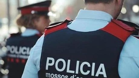 Hallan sin vida una madre y una hija en su domicilio de Barcelona