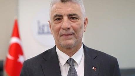 Bakan Bolat, Ankara Lojistik Üssü'nü ziyaret etti