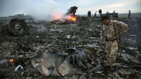Urteil im Fall MH17: Die umfassende Verantwortung Russlands