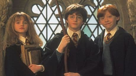 Harry Potter TV series to be filmed in £1bn mini-city - complete with school and medical centre