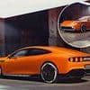 Mercedes' electric family supercar of tomorrow: Concept AMG GT XX hits 224mph and adds 250 miles of range in 5 mins