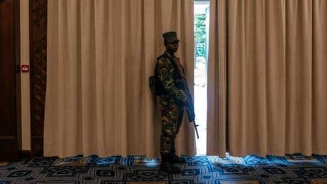 Guerre dans l’est de la RDC : les médiateurs qataris présentent un projet de paix à Kinshasa et au M23