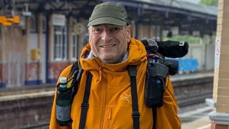 Body found in search for Swiss hiker missing in Scottish Highlands