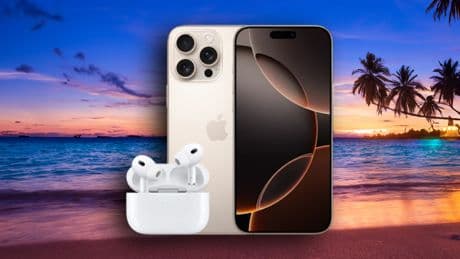 iPhone 16 Pro Max + AirPods Pro 2 bei o2: Premium-Bundle mit 30 GB Tarif und Extra-Vorteilen