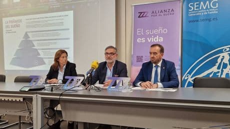 La pirámide del sueño: cómo dormir bien sin medicamentos hipnosedantes
