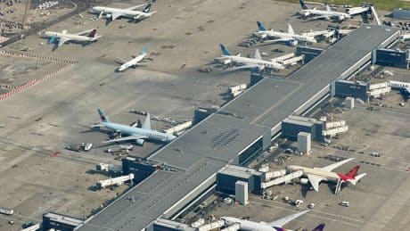 Reprotected on a wet-leased a/c due to an AOG? Simon Calder’s ultimate guide to aviation jargon