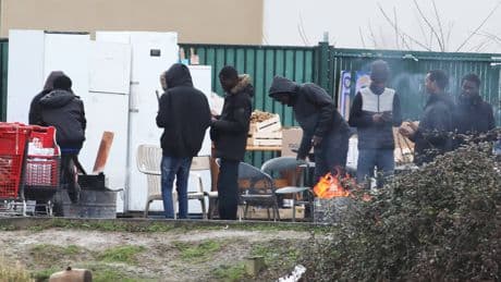 Immigration : le Conseil constitutionnel censure la rétention administrative des demandeurs d'asile