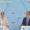 Vormarsch der Rechtsextremen: Was tue ich, wenn die AfD an die Macht kommt?
