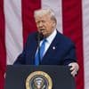 Trump haalt opnieuw uit: “Poetin speelt met vuur”