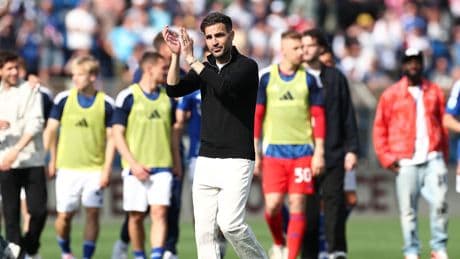 Gut für Leverkusen? - Fabregas deutet Como-Abschied an