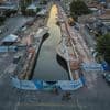 The construction of a road in Brazil draws criticism before first-ever climate talks in the Amazon