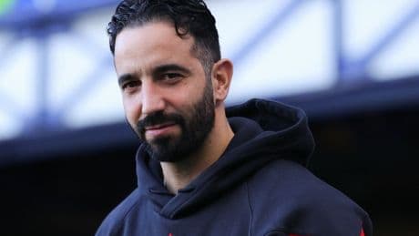 Manchester United consider move for Chelsea transfer target with £85m release clause