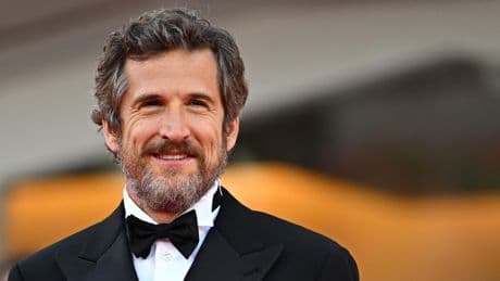 Guillaume Canet incarnera l’homme politique Robert Badinter dans un biopic