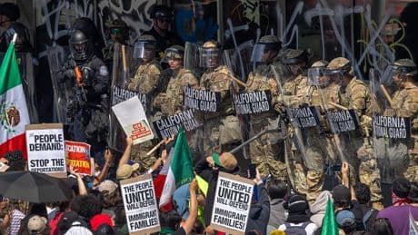 Trump Administration Sues Los Angeles Over Sanctuary City Policies Amid Immigration Fight: What to Know