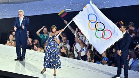 L’héritage des Jeux olympiques, dernier joyau de la couronne de la reine Hidalgo