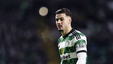 Inside Marco Tilio's Celtic switch: Club project, 'crazy' first day, injury setbacks