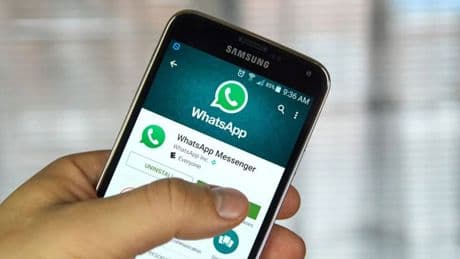 Whatsapp'tan sohbet gizliliği adına kritik güncelleme yayınlandı! Gelişmiş Sohbet Gizliliği devrede