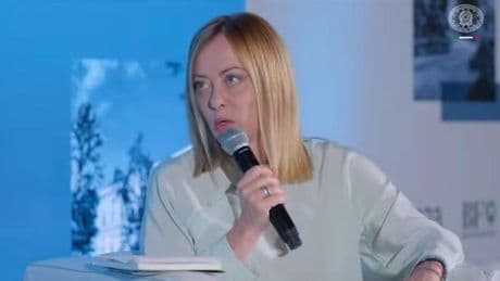 Referendum, Meloni rilancia: "Ai seggi per rispetto ma l'astensione è un diritto"