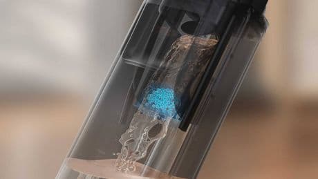 Eureka a IFA fa splendere i pavimenti, ecco FloorShine 880