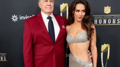 How Bill Belichick really feels about controversial interview with girlfriend