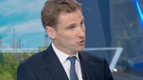 Sky News host tears apart Top Tory's 'excuse' for not calling grooming gangs inquiry