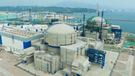Financement du nucléaire : tout le monde s’y met !