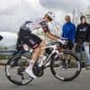 Cyclisme. En plein Tour de France, UAE Team Emirates signe un triplé sur une course en Espagne